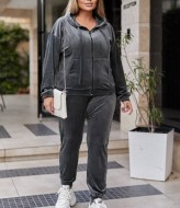 Прогулянковий костюм двійка MD-179A549