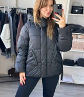 Куртка теплая женская  ZL-9623A1700