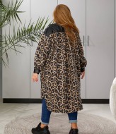 Длинная женская рубашка  MOV-611A820