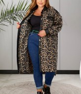 Длинная женская рубашка  MOV-611A820