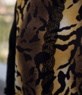 Шикарная блузка  JA-835A200