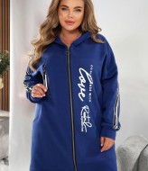 Кардиган на флисе  MOV-639A580