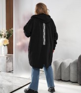 Кардиган на флисе  MOV-639A580