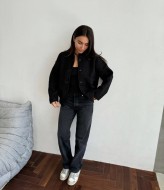 Бомбер букле ANM-311A580