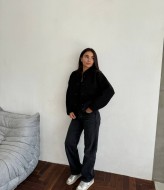 Бомбер букле ANM-311A580