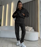 Спортивный теплый костюм ANM-308A650