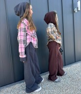 Костюм штаны и рубашка NN-991A700