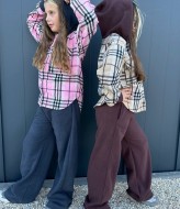 Костюм штаны и рубашка NN-991A700