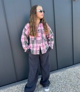 Костюм штаны и рубашка NN-991A700