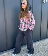 Костюм штаны и рубашка NN-991A700