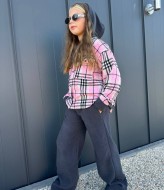 Костюм штаны и рубашка NN-991A700