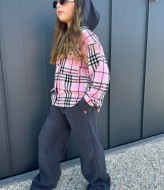 Костюм штаны и рубашка NN-991A700