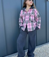 Костюм штаны и рубашка NN-991A700