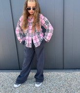 Костюм штаны и рубашка NN-991A700