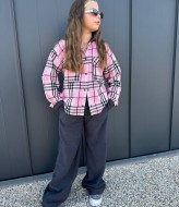 Костюм штаны и рубашка NN-991A700