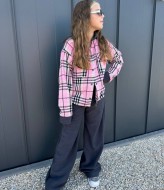 Костюм штаны и рубашка NN-991A700