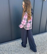 Костюм штаны и рубашка NN-991A700