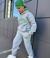 Костюм на флисе для мальчика NN-990A700