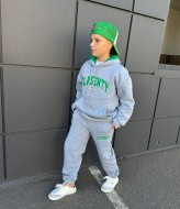 Костюм на флисе для мальчика NN-990A700