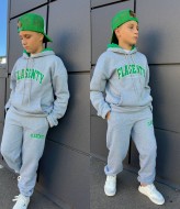 Костюм на флисе для мальчика NN-990A700