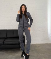 Спортивный теплый костюм DAD-143A650