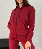 Спортивный теплый костюм DAD-143A650