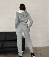 Спортивный теплый костюм DAD-143A650