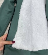 Спортивный теплый костюм DAD-143A650