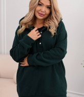 Костюм тройка теплый женский  MA-N2115A850