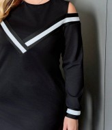 Классическое платье VL-1008A500