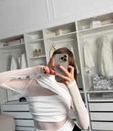 Молодіжне боді ANM-382A400