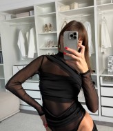 Молодіжне боді ANM-382A400