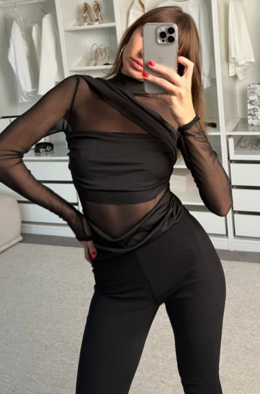 Молодіжне боді ANM-382A400