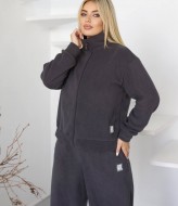 Костюм из флиса со стойкой MA-1058A780