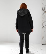 Теплий костюм куртка і штани DV-AR5388A1120