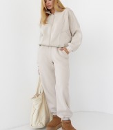 Костюм спорт женский  WOW-4537A39