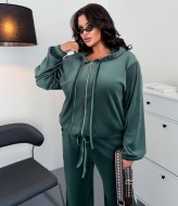 Велюровый костюм MA-N2239A1500