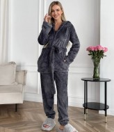 Домашний костюм-тройка ANA-1633A18