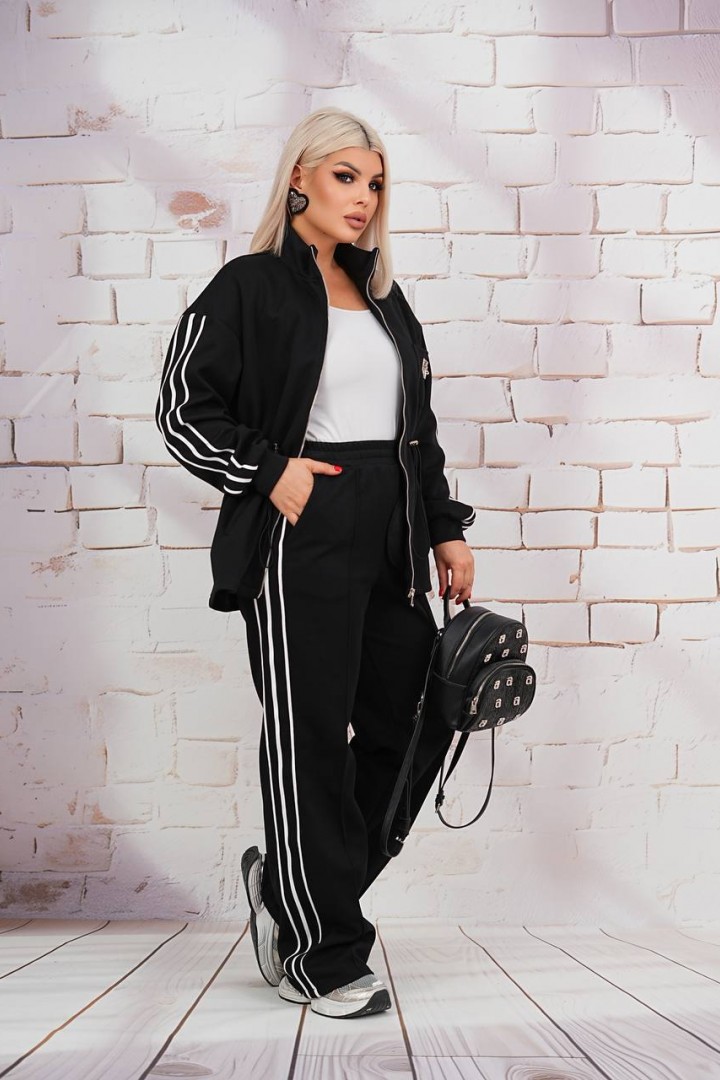 Костюм на флісі IRK-2615A950