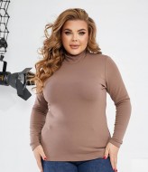 Утеплений гольф NU-1356A7