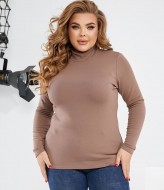 Утеплений гольф NU-1356A7