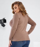 Утеплений гольф NU-1356A7