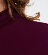 Утеплений гольф NU-1356A7