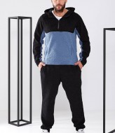 Мужской костюм Тедди VLT-747A1000