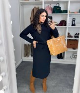 Костюм ангора юбка и кофта KG-4871A720