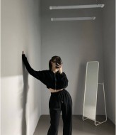 Женский трикотажный костюм DMP-A7205A500