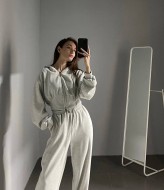 Женский трикотажный костюм DMP-A7205A500