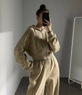 Женский трикотажный костюм DMP-A7205A500 Женский трикотажный костюм DMP-A7205A500