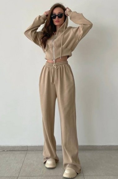 Женский трикотажный костюм DMP-A7205A500