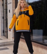 Красивый спортивный костюм KYB-21173A23